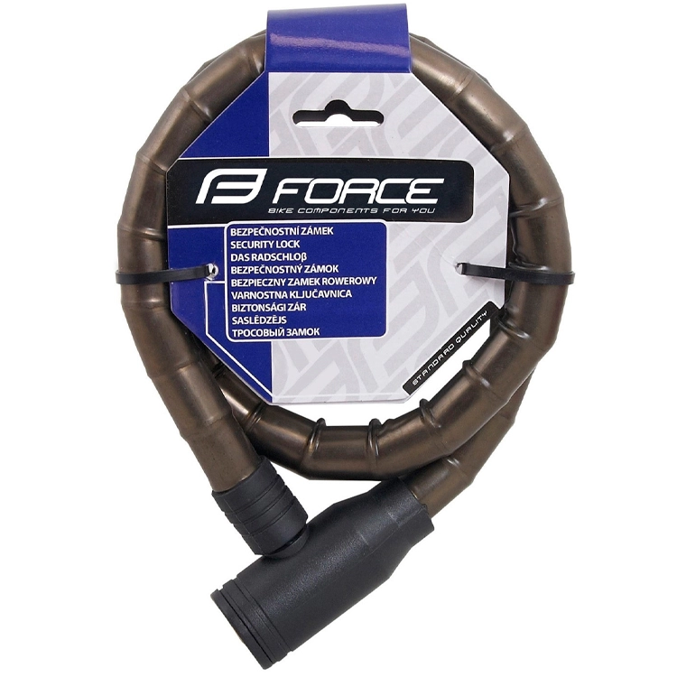 Sistema antifurt Force F protected 