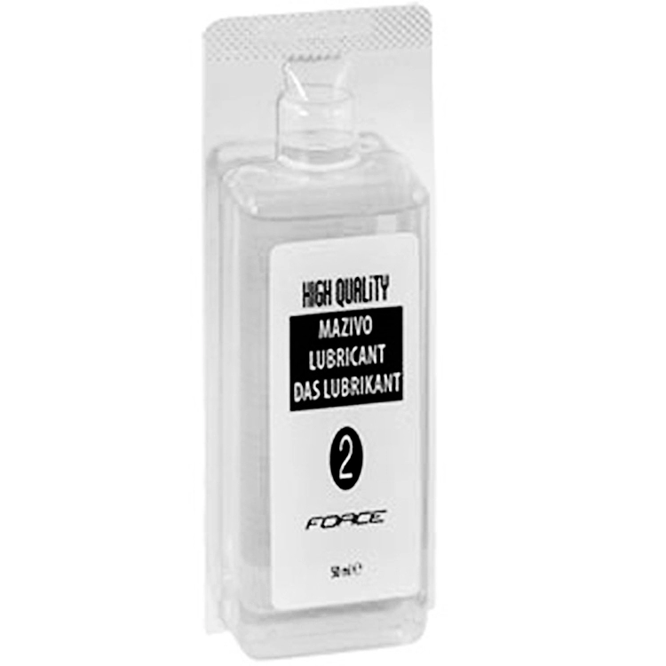 Lubrifiant pentru lant Force lubricant for chai