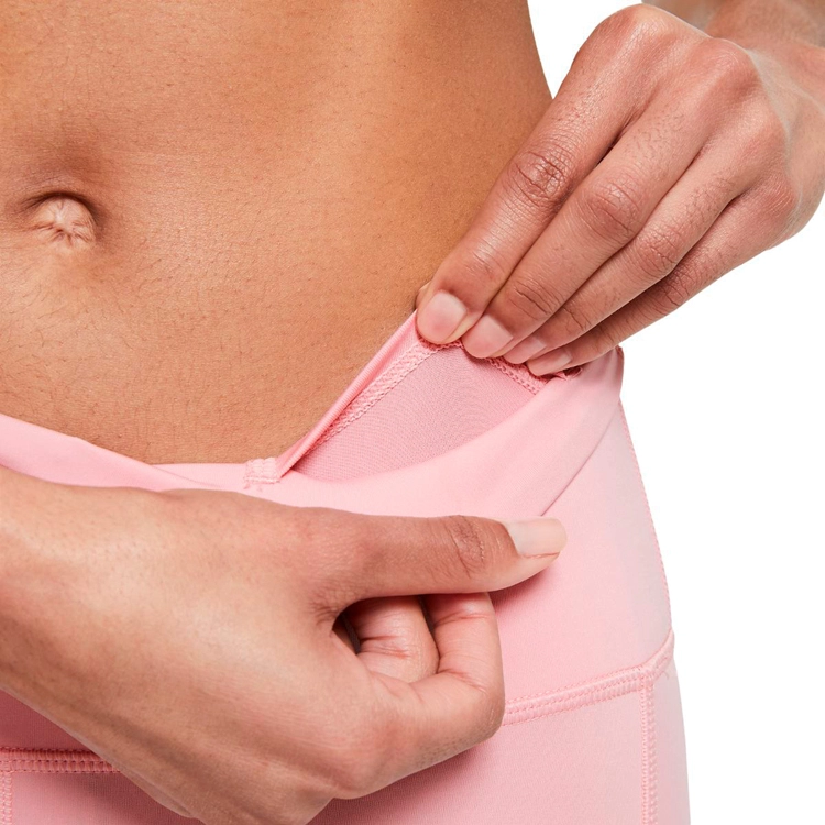 Легинсы Nike W NK EPIC LX CROP