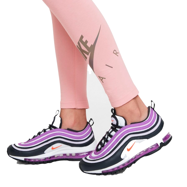 Легинсы Nike G NSW AIR FAVORITES LGGNG