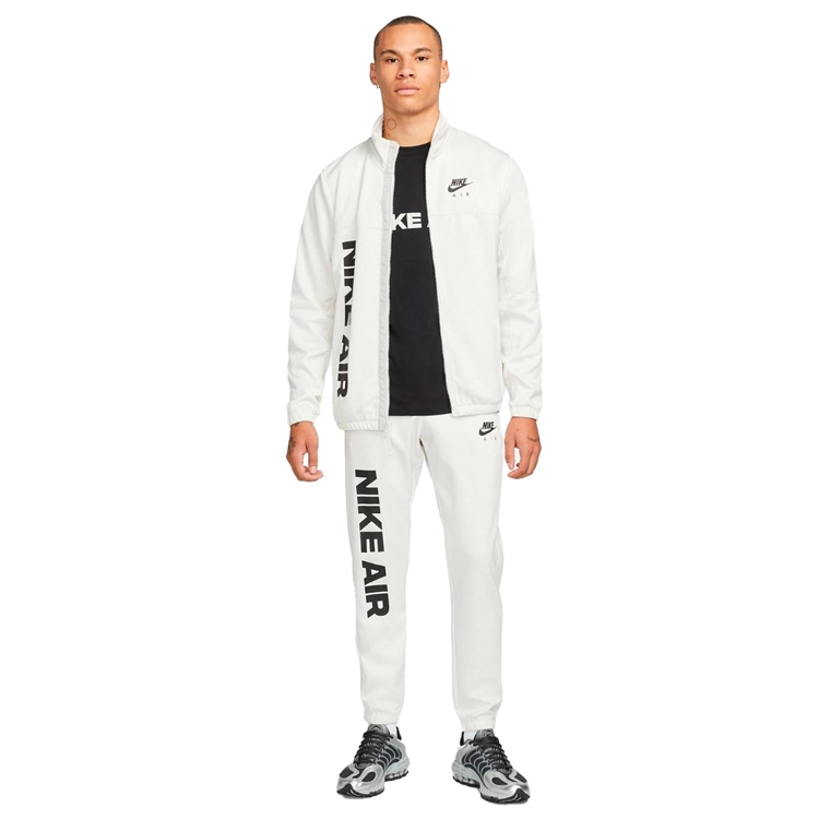 Hanorac Nike M NSW AIR PK JKT