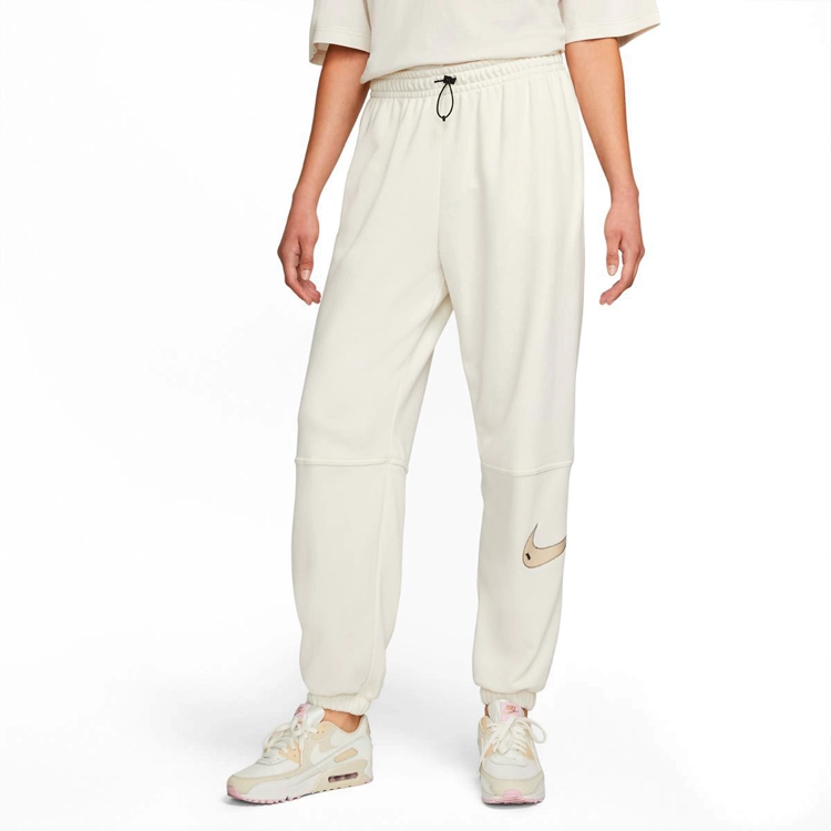 Брюки Nike W NSW SWSH FLC HR JOGGER