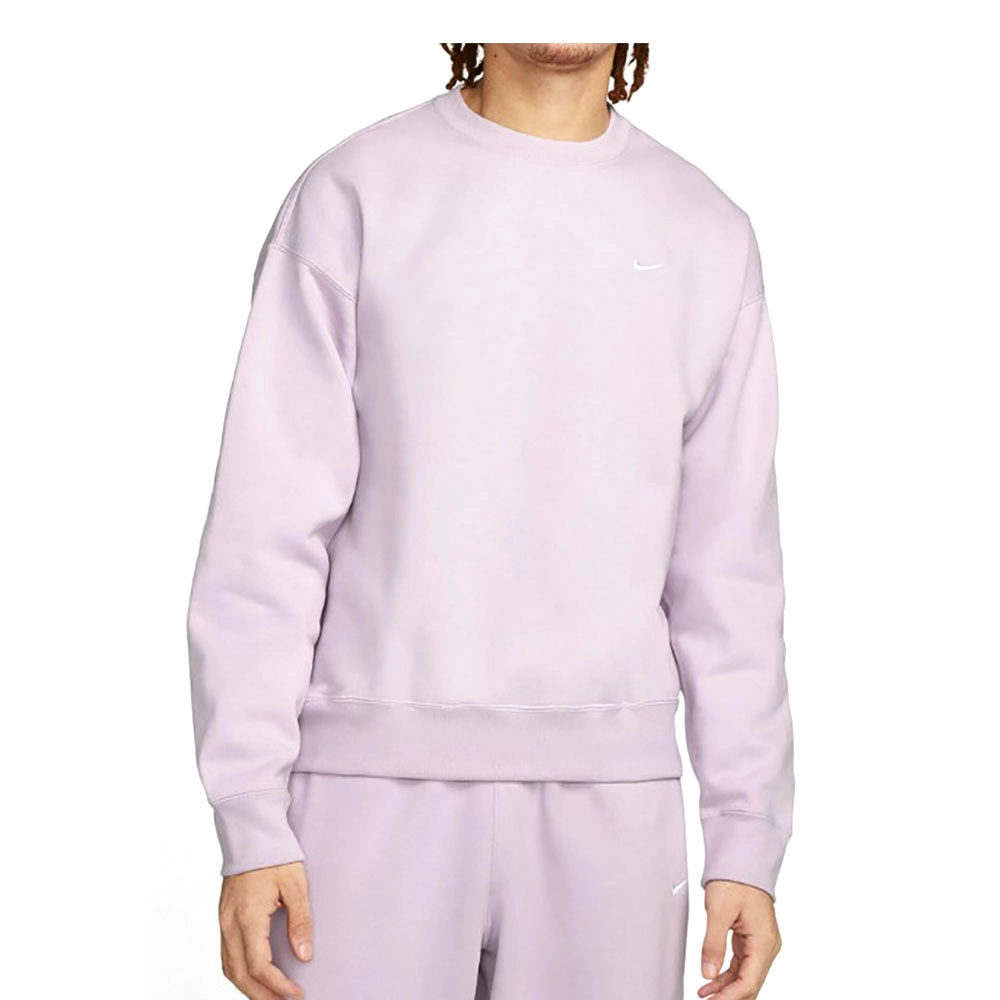 Hanorac Nike W NSW JRSY OS FZ HOODIE