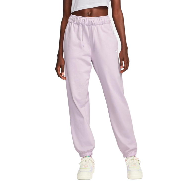 Брюки Nike W NSW JRSY EASY JOGGER