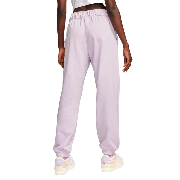 Брюки Nike W NSW JRSY EASY JOGGER