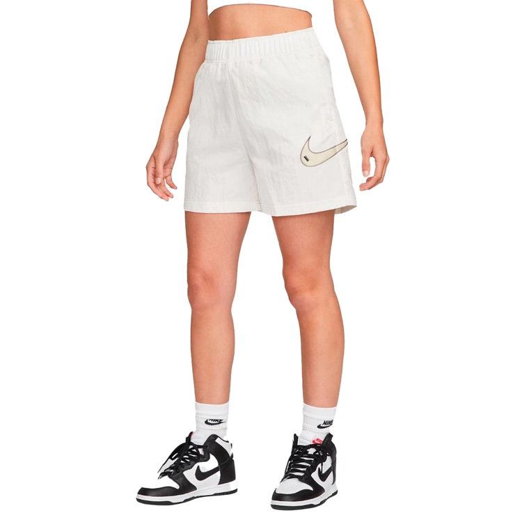 Шорты Nike W NSW SWSH WVN HR SHORT