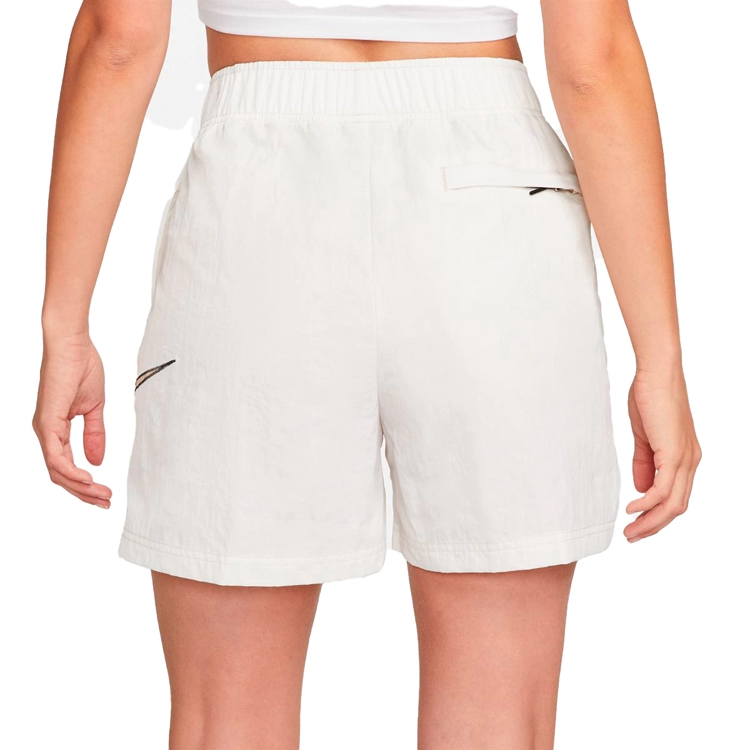 Шорты Nike W NSW SWSH WVN HR SHORT