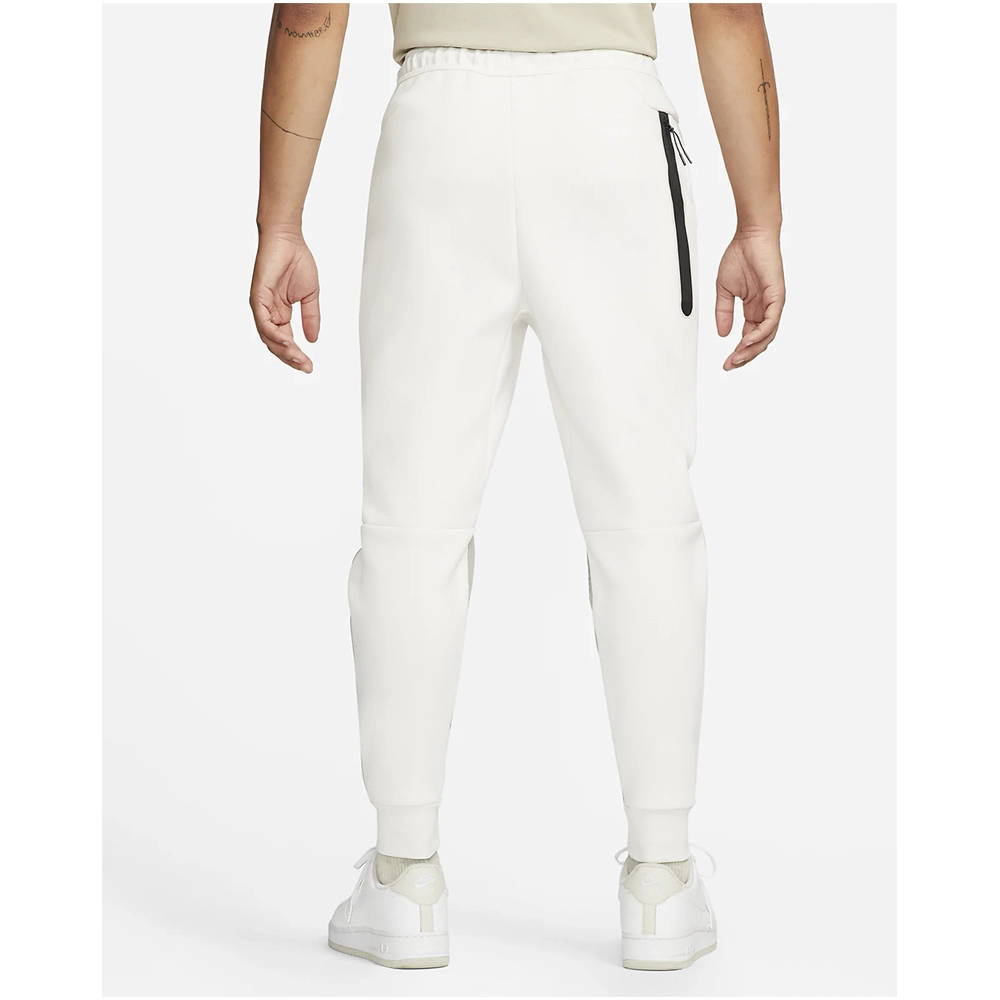 Pantaloni Nike M NK TCH FLC OVERLAY JGGR