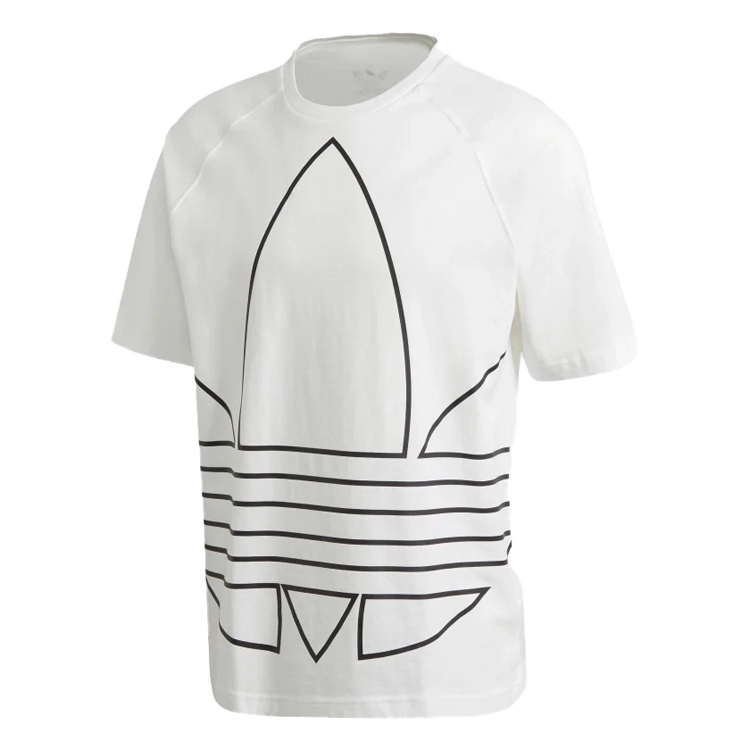 Tricou Adidas BG TRF OUT TEE