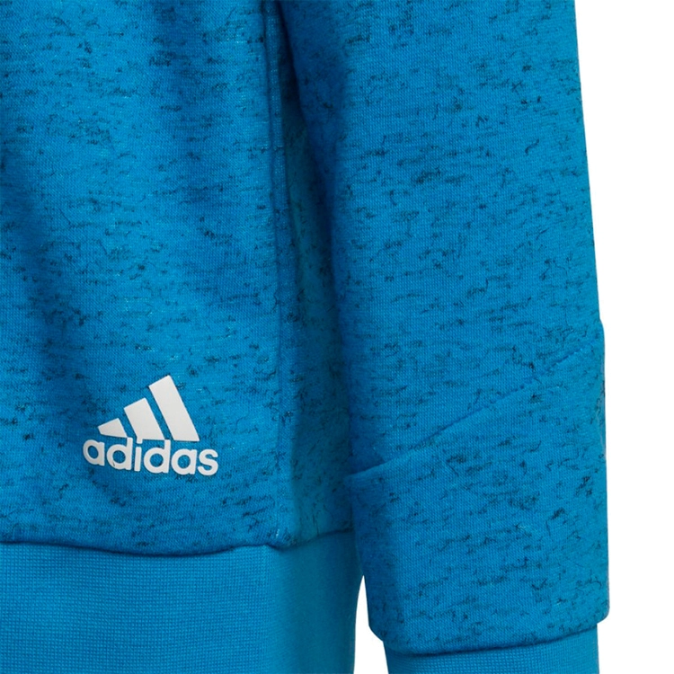 Толстовка Adidas U 3 BAR HD