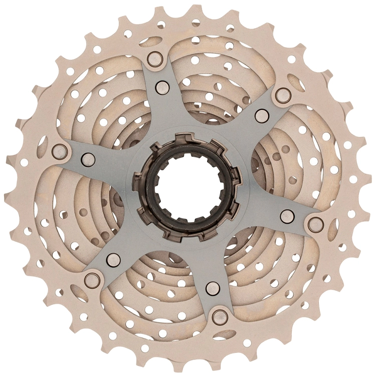 Caseta cu pinion SHIMANO ULTEGRA CS-6700, 10 SPEED