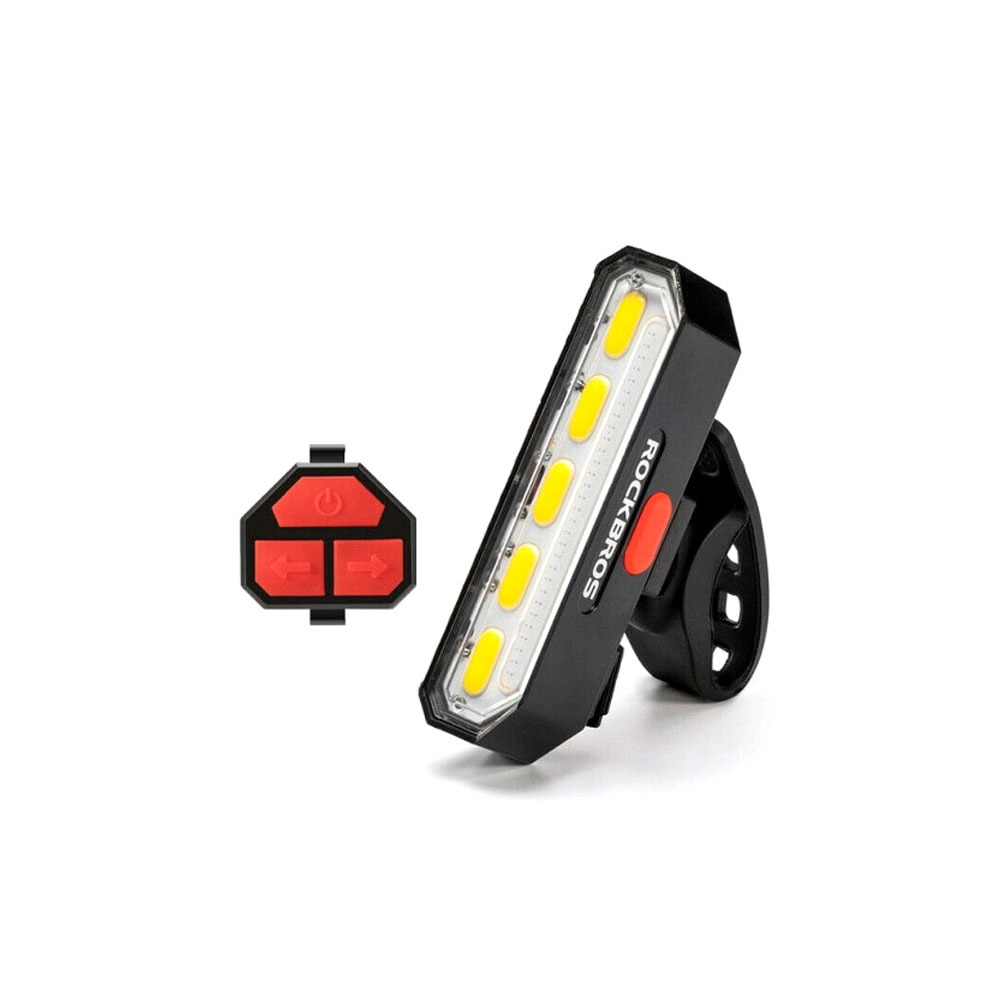 Stop spate RockBros Rearlight