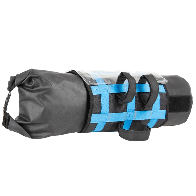 Geanta ghidon  M-WAVE Rough Ride Front handlebar bag