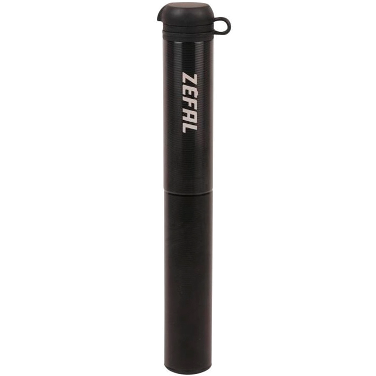Pompa manuala Zefal Gravel mini 5.5bar