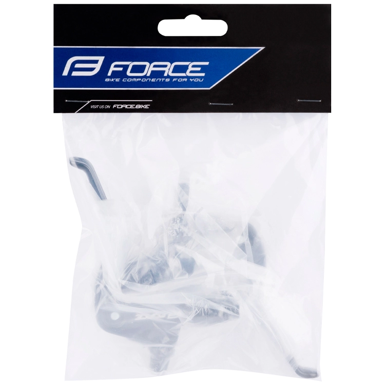 Манетки Force V Al