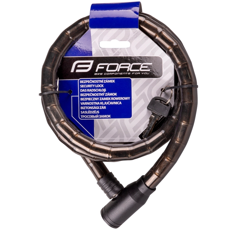 Sistema antifurt Force F protected