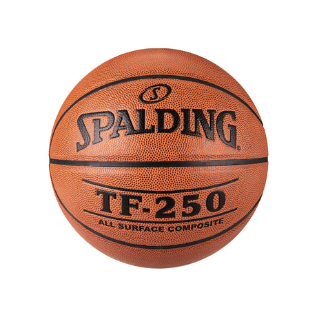 Мяч баскетбольный Spalding TF-250