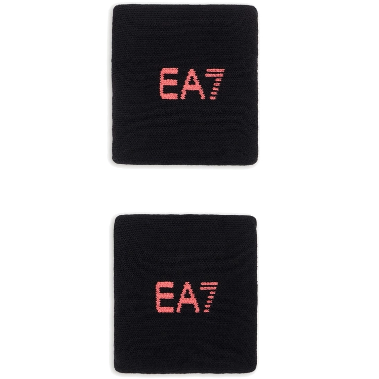 Напульсники EA7 EMPORIO ARMANI TENNIS PRO W WRISTBAND