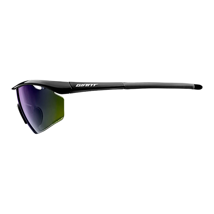 Ochelari ciclism Giant STRATOS LITE BLACK/GRAY - KOLOR UP ROAD CAT.3 + CLEAR