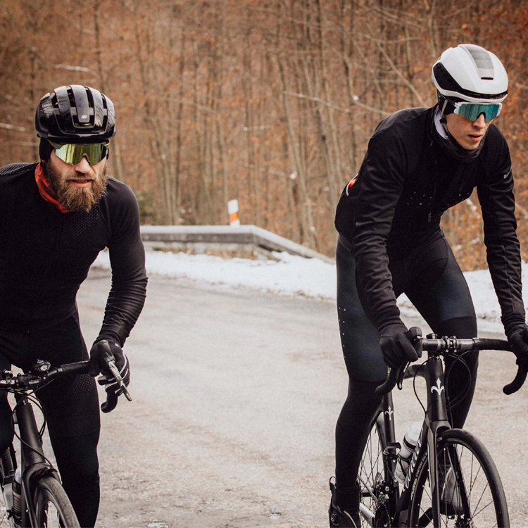 Manusi pentru bicicleta Force ULTRA TECH 2