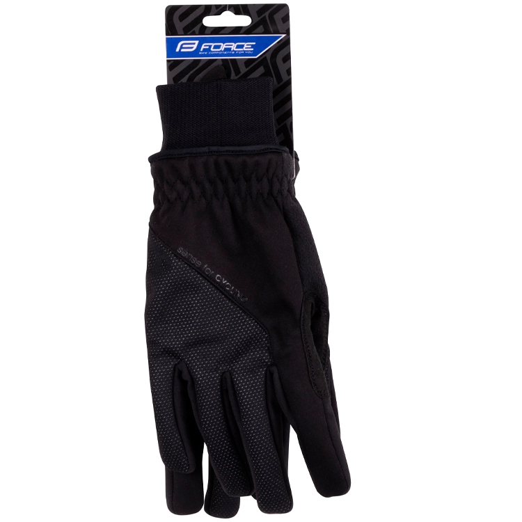 Manusi pentru bicicleta Force ULTRA TECH 2