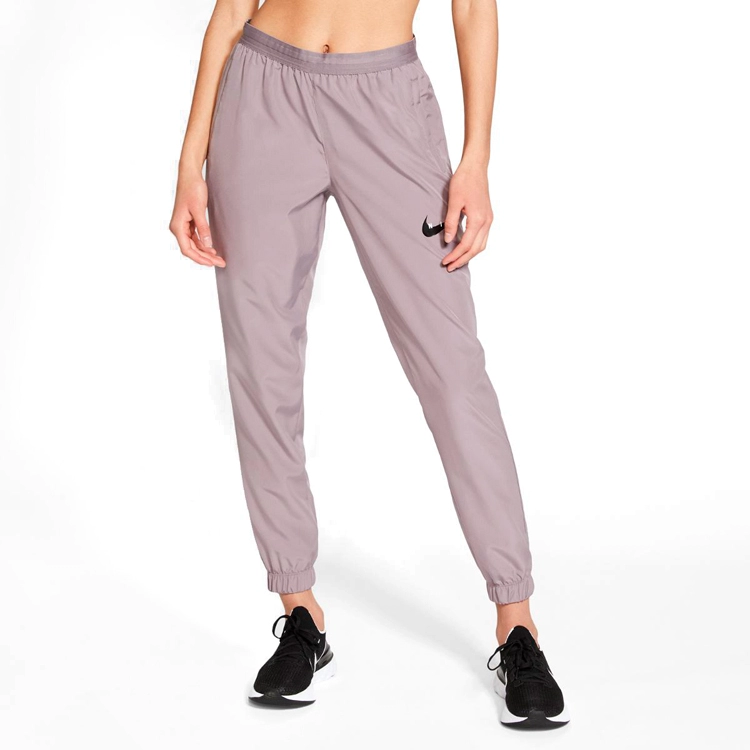 Брюки Nike W NK SWOOSH RUN TRK PANT