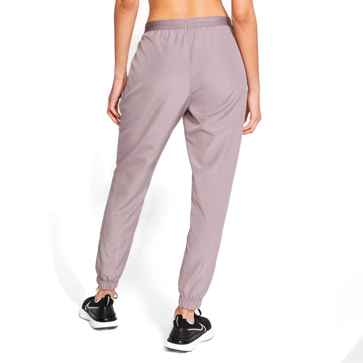 Брюки Nike W NK SWOOSH RUN TRK PANT