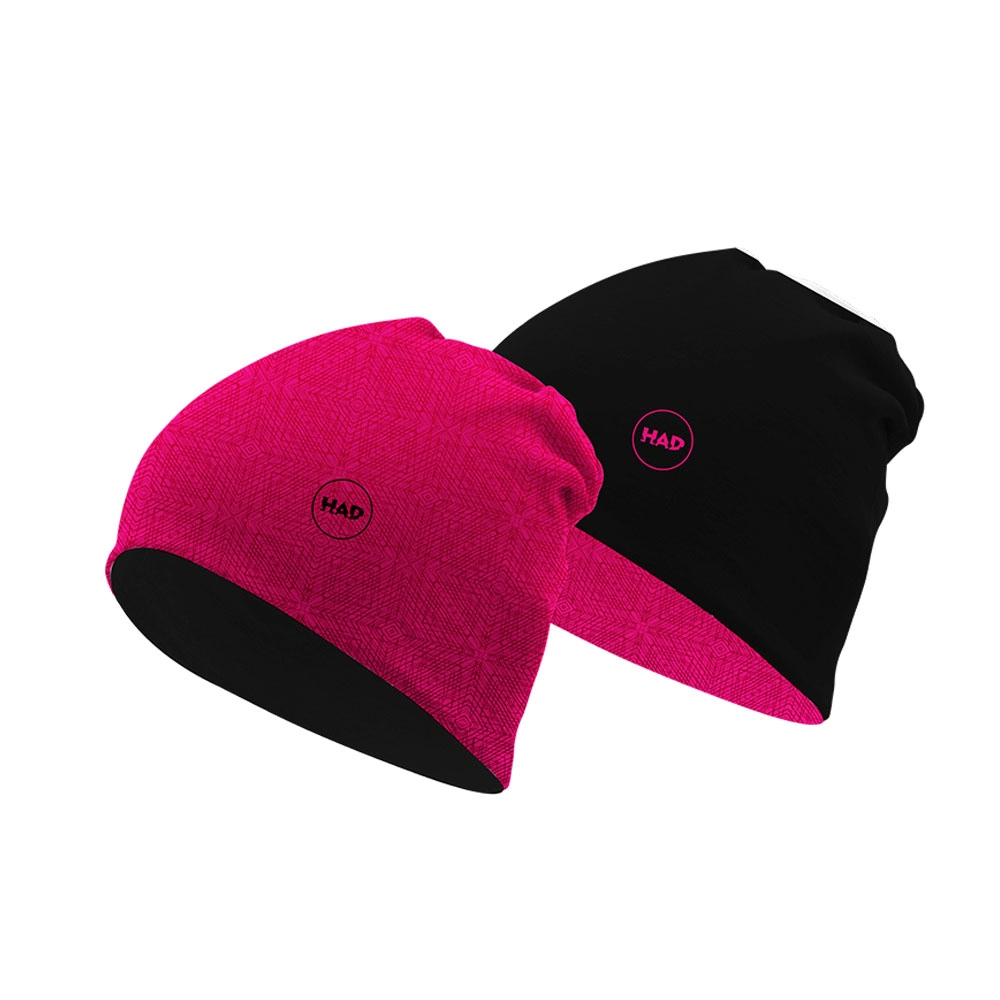 Caciula HAD Apollon Pink