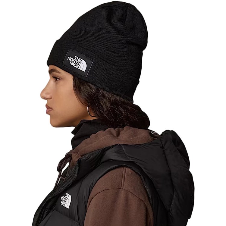 Caciula The North Face DOCK WORKER RECYCLED BEANIE