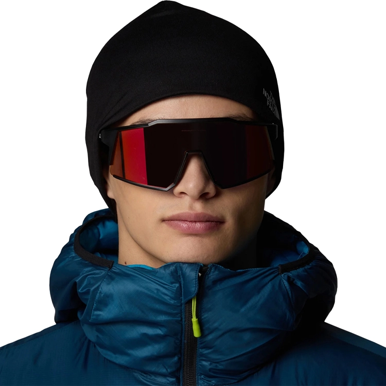 Шапка The North Face BASE LINED BEANIE