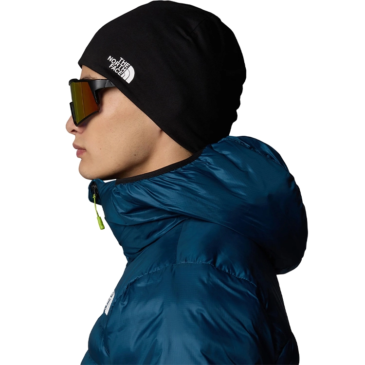 Шапка The North Face BASE LINED BEANIE