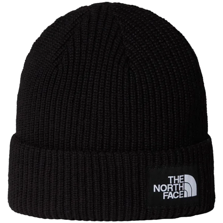 Шапка The North Face SALTY LINED BEANIE