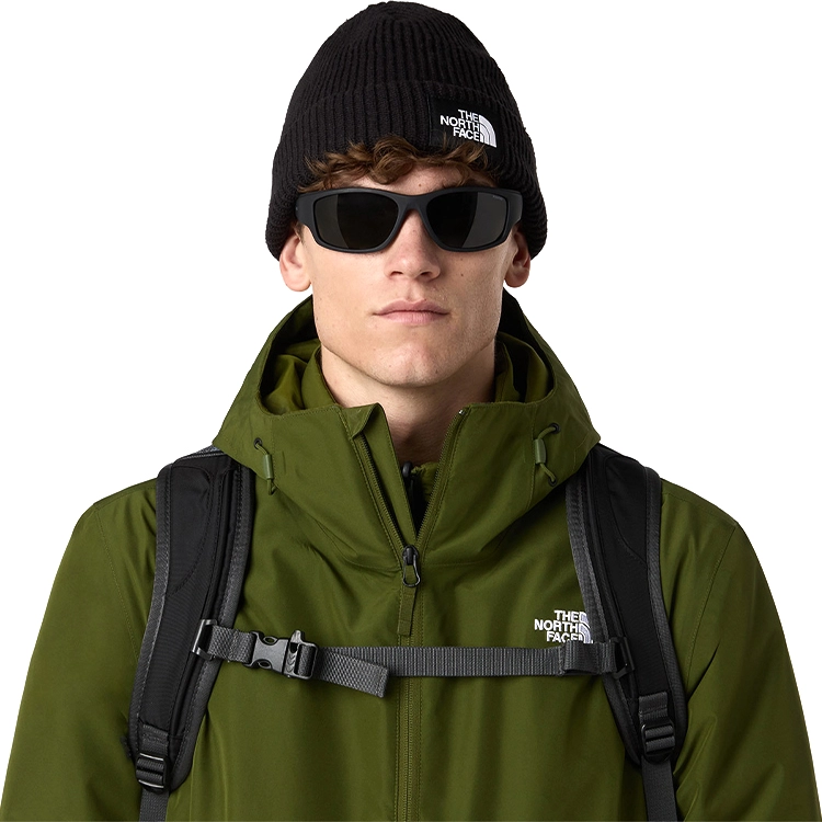 Шапка The North Face SALTY LINED BEANIE