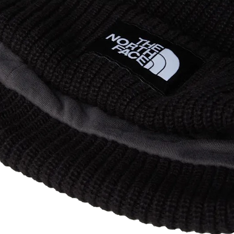 Шапка The North Face SALTY LINED BEANIE
