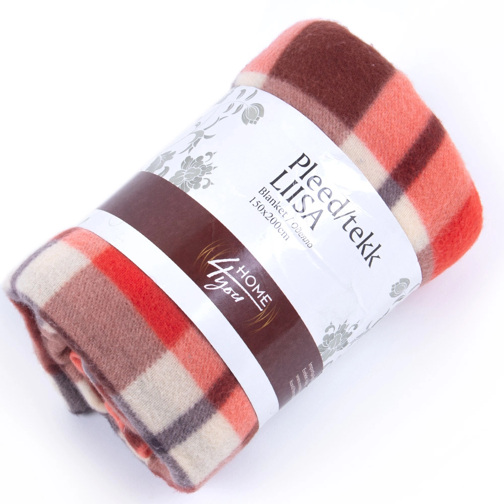 Patura JIAKANG Blanket