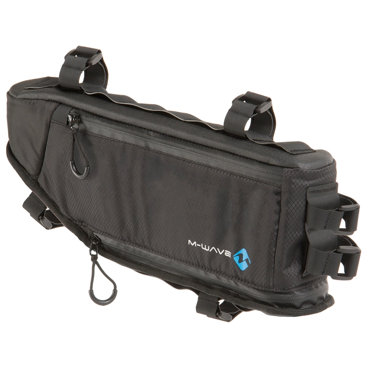 Сумка на руль M-WAVE Rough Ride Triangle triangle bag