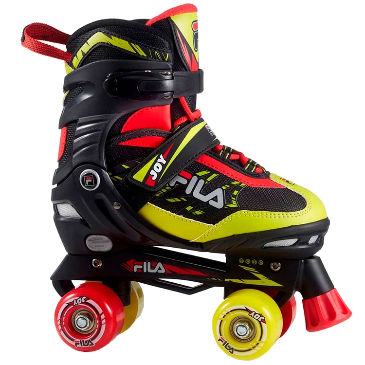 Role Fila skate JOY B