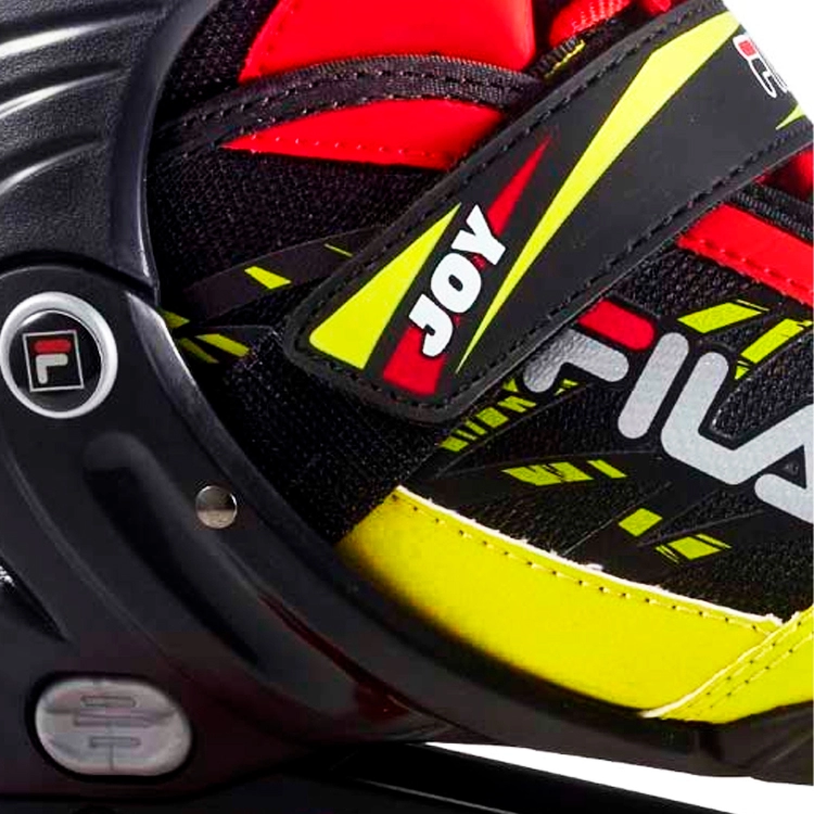 Role Fila skate JOY B