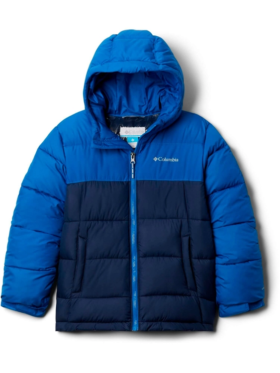 Scurta Columbia Pike Lake Jacket