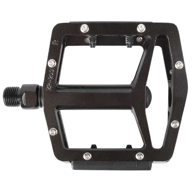 Педали M-WAVE platform pedal