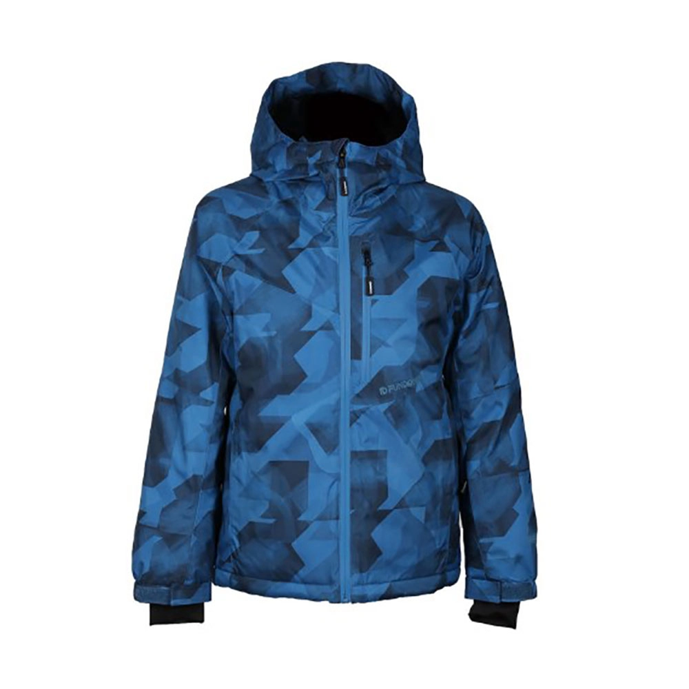 Scurta Fundango KAURI Jacket