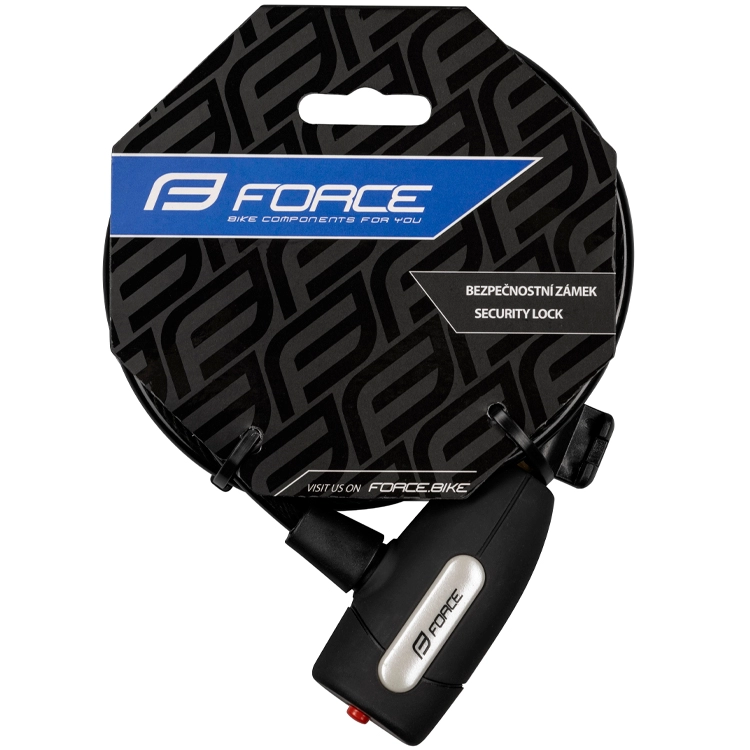 Sistema antifurt Force F LUX