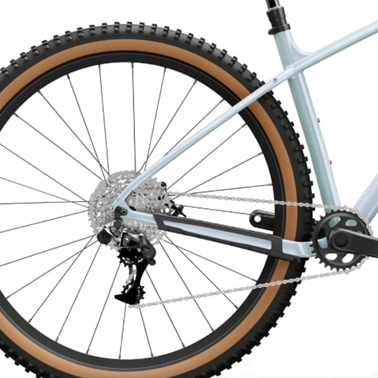 Велосипед горный Trek MARLIN 7 27.5