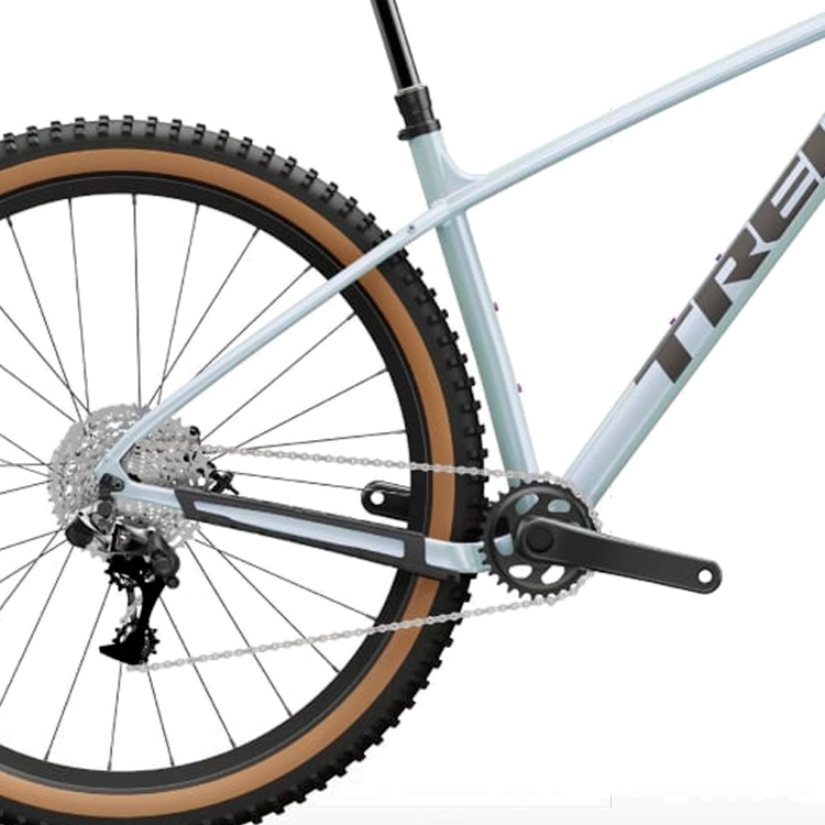 Велосипед горный Trek MARLIN 7 27.5