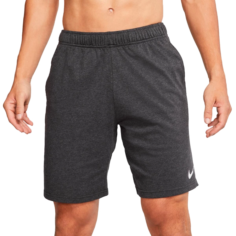 Шорты Nike M NK DRY FIT COTTON 2.0