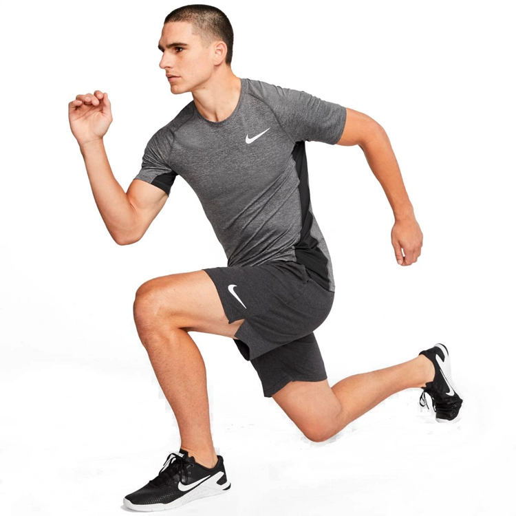 Шорты Nike M NK DRY FIT COTTON 2.0