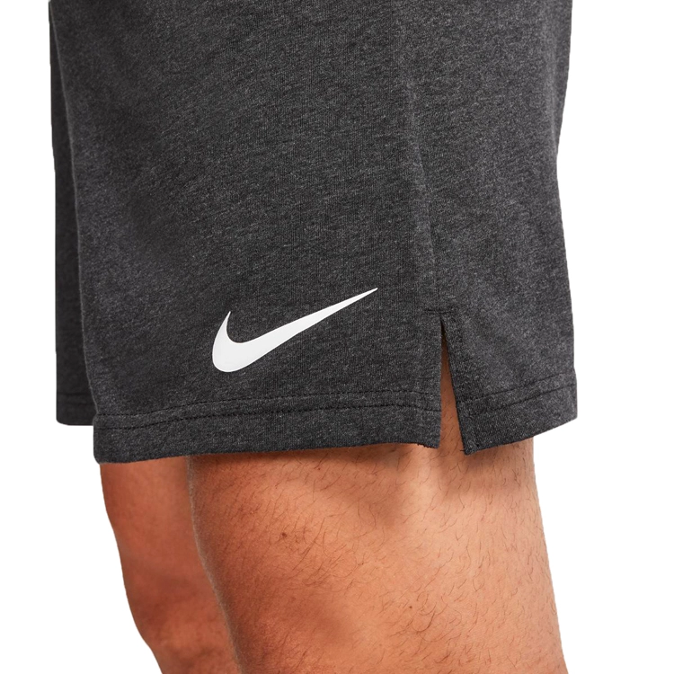 Шорты Nike M NK DRY FIT COTTON 2.0