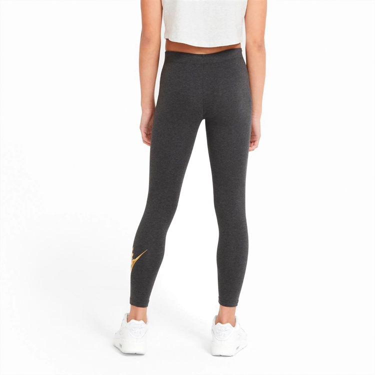 Легинсы Nike G NSW FAVORITES SHINE LGGNG PR
