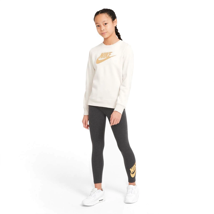 Легинсы Nike G NSW FAVORITES SHINE LGGNG PR