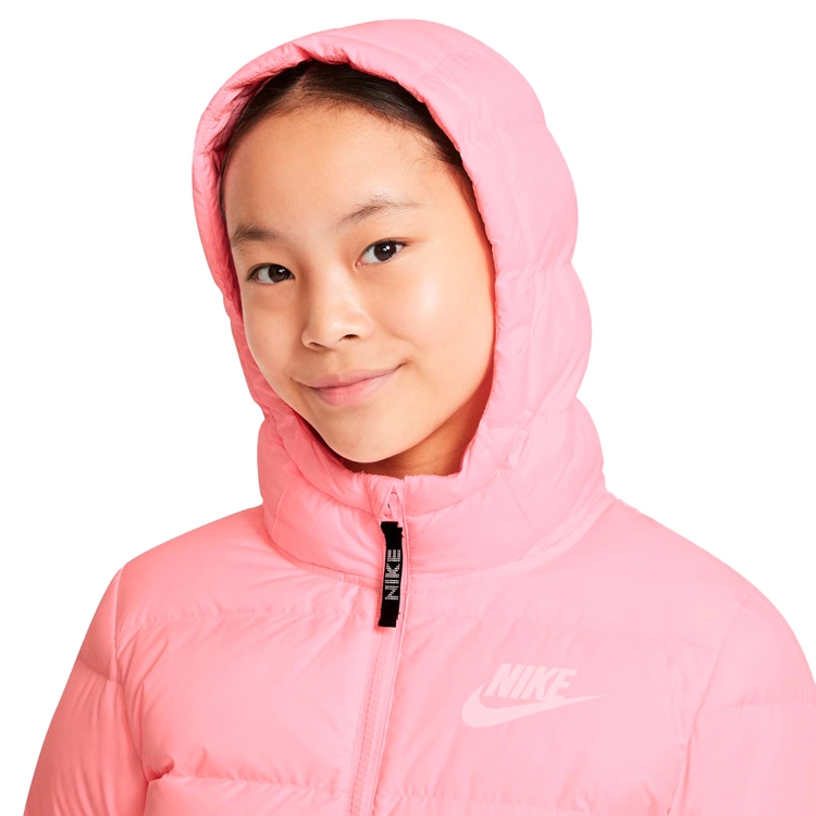 Куртка Nike U NSW TF DWNFL JKT